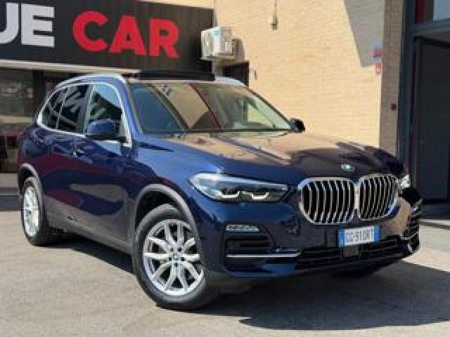 Bmw X5 Xdrive25d Sport 