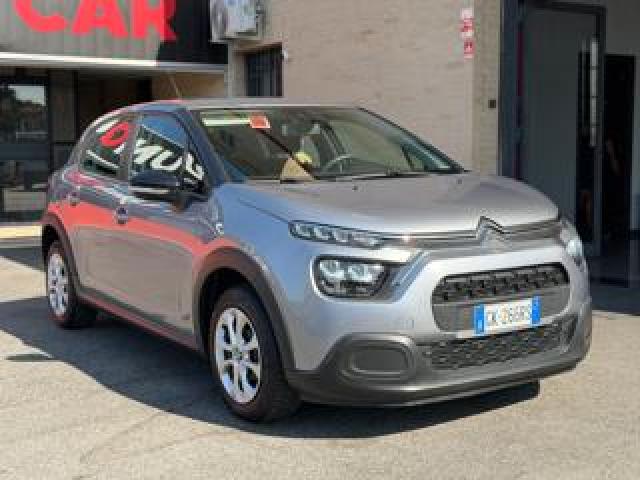 Citroen C3 Puretech 83 S&s Feel 