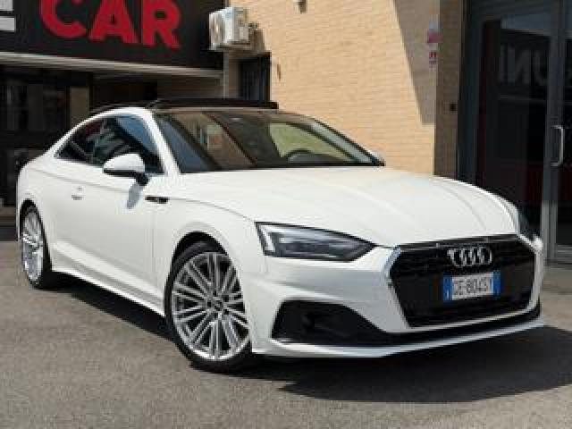 Audi A5 35 Tdi S Tronic Sport 