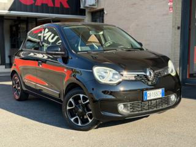Renault Twingo Tce 95 Cv Edc Intens 
