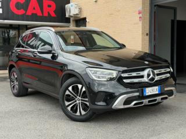 Mercedes Benz Glc 300 4matic Mild Hybrid Sport 
