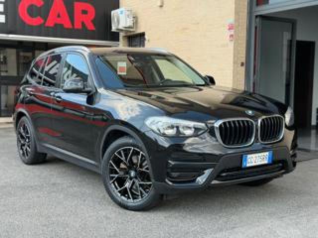 Bmw X3 Xdrive20d 48v Business Advantage 