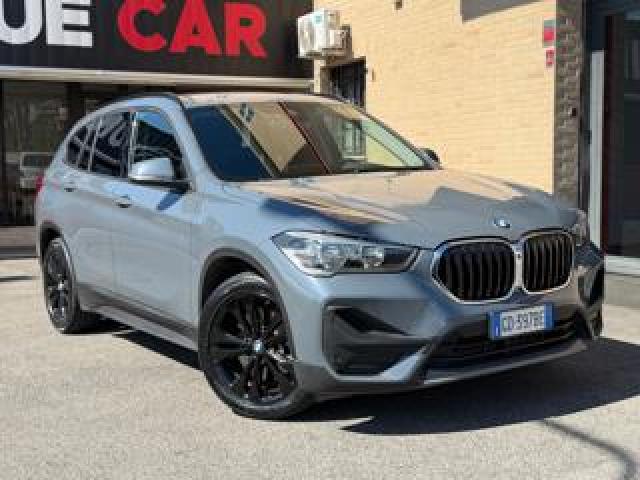 Bmw X1 Xdrive25e Advantage 