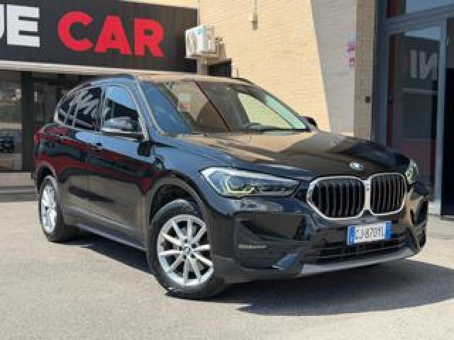 Bmw X1 Sdrive18d Business Advantage 