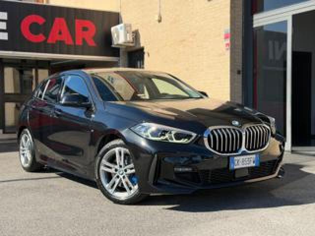 Bmw 116 I  Msport Exterior 
