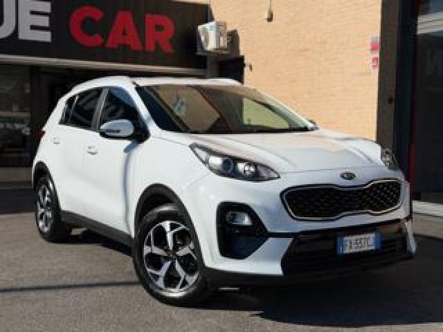Kia Sportage 1.6 Crdi 115 Cv Business Sport 