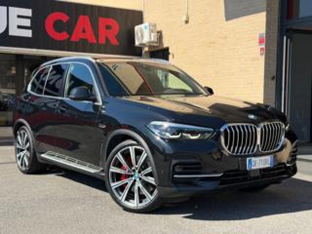 Bmw X5 Xdrive45e Full Optional 