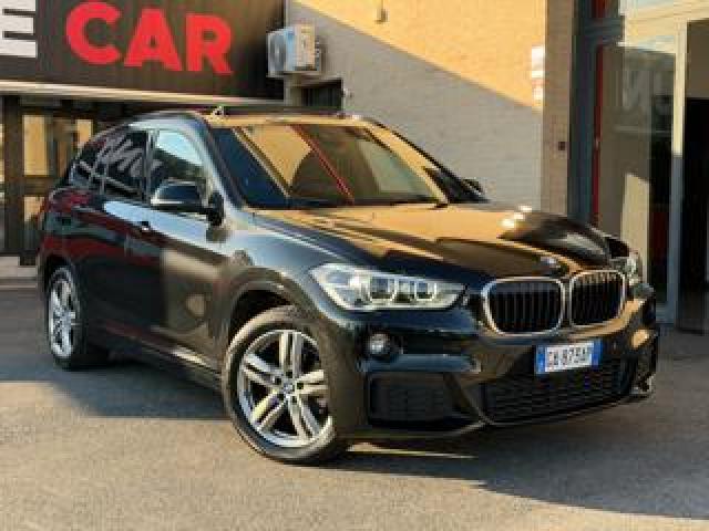 Bmw X1 Sdrive18d Msport Tetto 