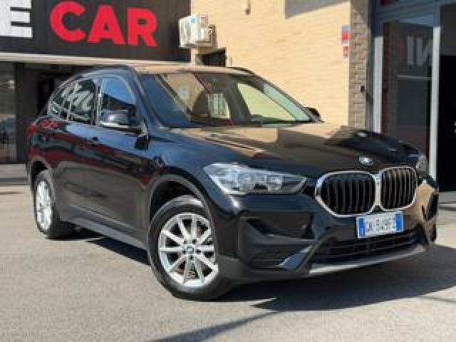 Bmw X1 Sdrive16d Sport 