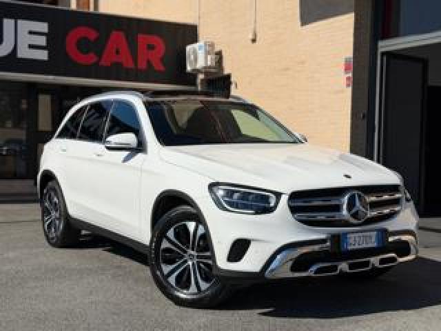 Mercedes Benz Glc 200 4matic Mild Hybrid Sport 