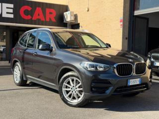Bmw X3 Sdrive18d Business Advantage 