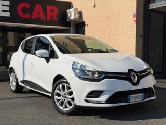 Renault Clio Tce 12v 90 Cv Gpl 