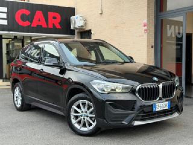 Bmw X1 Sdrive16d Advantage Sport 