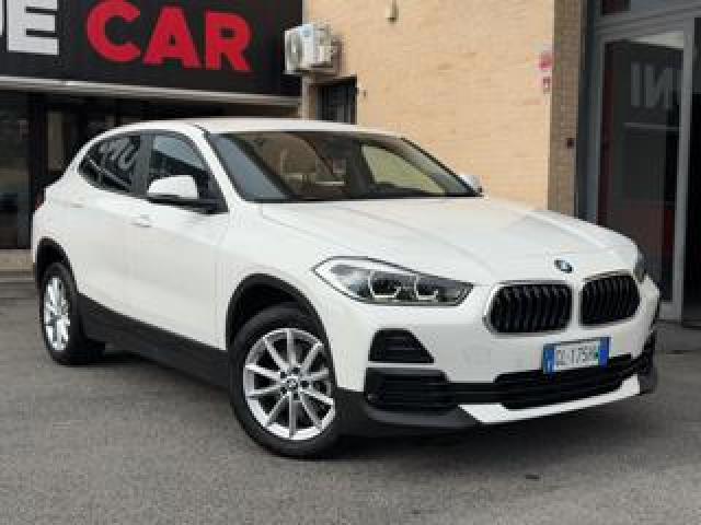 Bmw X2 Sdrive16d Business-X 