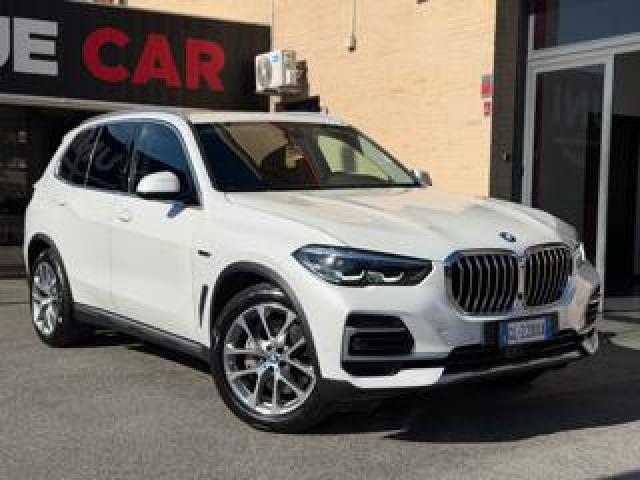 Bmw X5 Xdrive45e Xline 