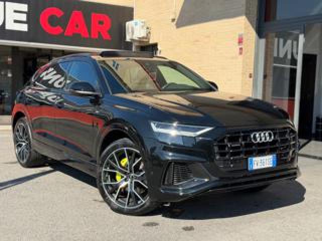 Audi Sq8 50 Tdi 286 Cv 