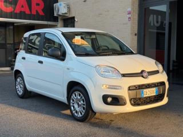 Fiat Panda 1.2 Easypower Easy 