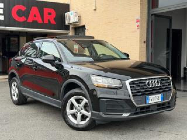 Audi Q2 30 Tdi Business Sport  Tetto 
