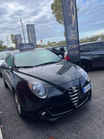 Alfa Romeo Mito 1.3 Jtdm 85 Cv S&s Progression 