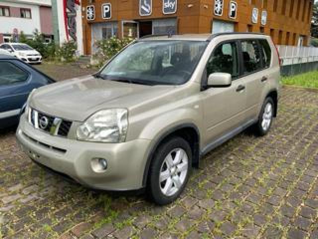 Nissan X-Trail 2.0 Dci 150cv Se 