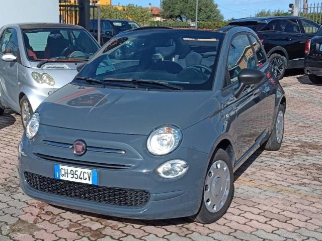 Fiat 500 C 