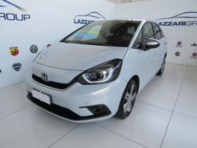 Honda Jazz 1.5 Hev Ecvt Executive 
