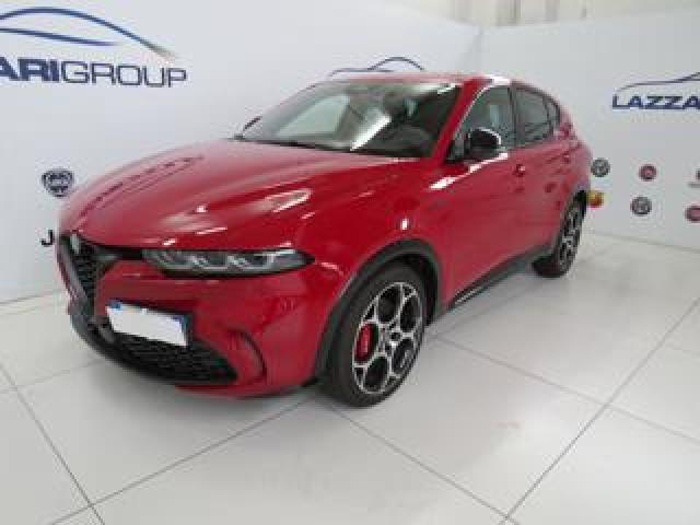 Alfa Romeo Tonale 1.6 Diesel 130 Cv Tct6 Veloce 