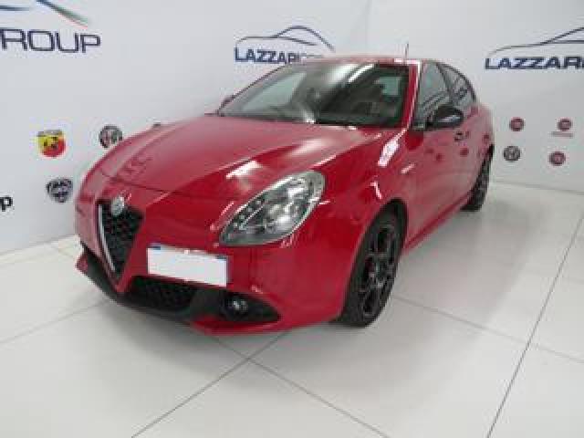 Alfa Romeo Giulietta 1.4 Turbo 120 Cv B-Tech 