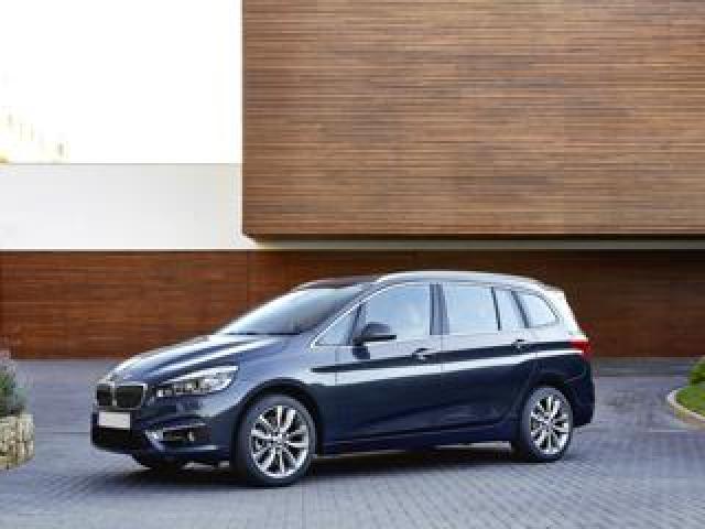 Bmw 218 D Gran Tourer Sport 7p.automatica 