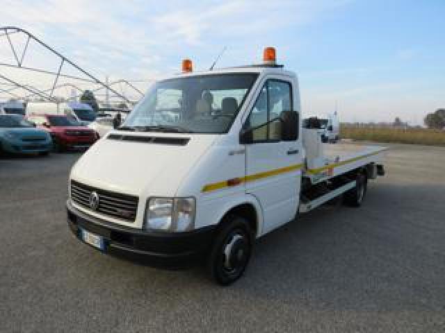 Volkswagen Lt 46/35 2.8 Tdi 