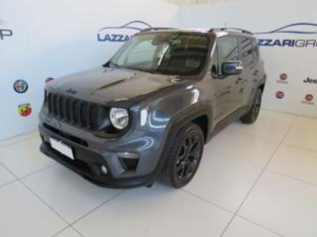 Jeep Renegade 1.0 T3 Limited + Black Pack 