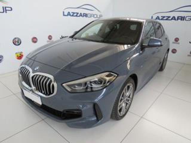 Bmw 118 D 5p. Msport 