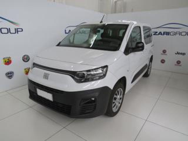 Fiat Doblo Doblò 1.5 Hdi 130cv Combi N1 5posti 