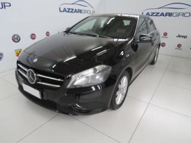 Mercedes Benz A 180 Business 