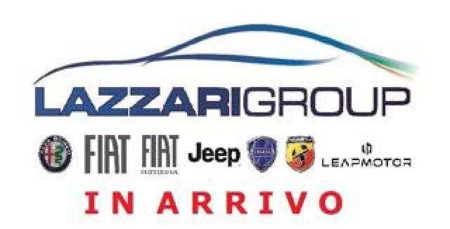 Fiat 600 Hybrid 100 Cv Dct Mhev La Prima 