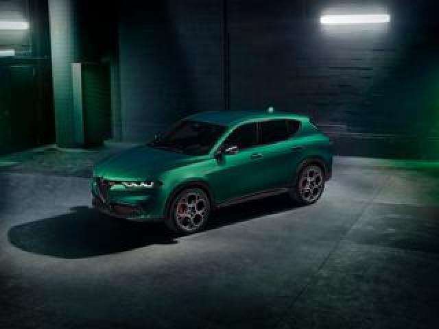 Alfa Romeo Tonale 1.3 280 Cv Phev At6 Q4 Veloce 