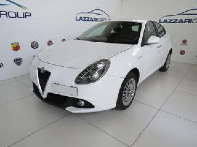 Alfa Romeo Giulietta 1.6 Jtdm Tct 120 Cv Super 