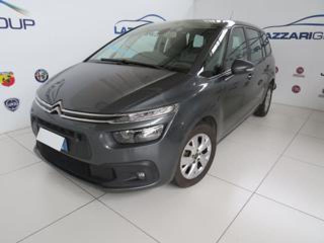 Citroen Grand C4 Picasso Bluehdi 120 S&s Eat6 Business 7 Posti 