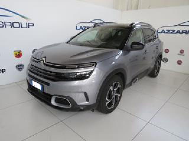 Citroen C5 Aircross Puretech 130 S&s Eat8 Shine 