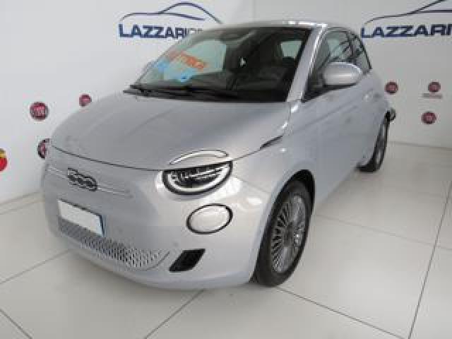 Fiat 500e Berlina 42 Kwh 