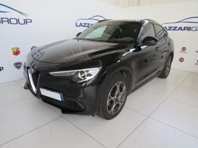 Alfa Romeo Stelvio 2.0 Turbo 280 Cv At8 Q4 Super 