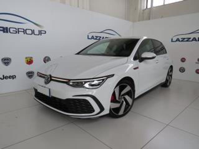 Volkswagen Golf 2.0 Tsi Dsg Gti 