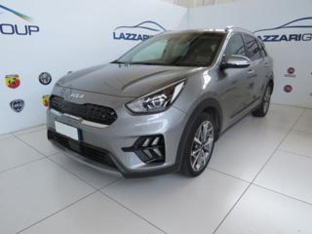Kia Niro 1.6 Gdi Dct Hev Evolution 