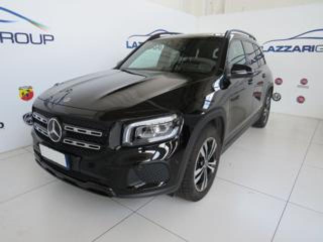 Mercedes Benz Glb 180 D Automatic Sport Plus 
