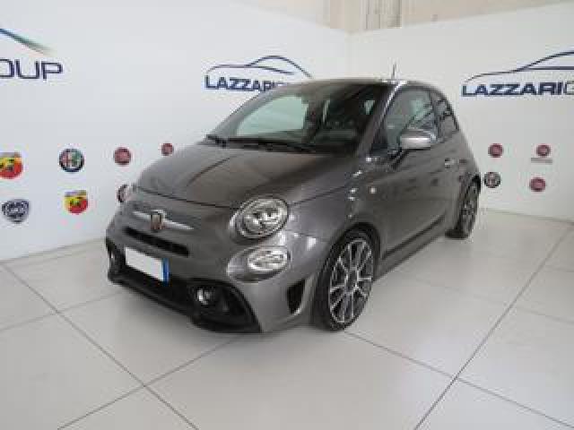 Abarth 595 1.4 Turbo T-Jet 165 Cv Turismo 