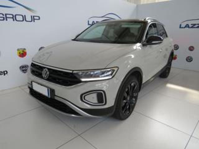 Volkswagen T-Roc 2.0 Tdi Scr Sport 