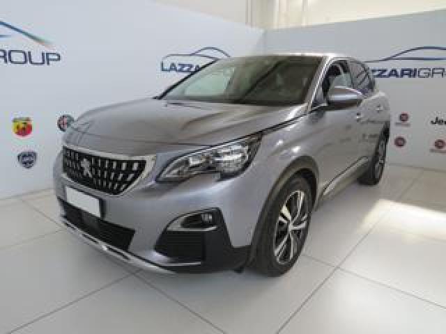Peugeot 3008 Phev Hybrid 225 E-Eat8 Allure 