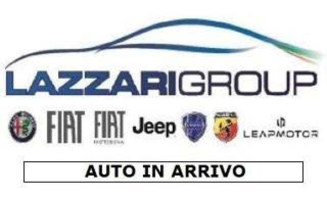 Jeep Compass 1.5 Turbo T4 130 Cv Mhev 2wd Summit 