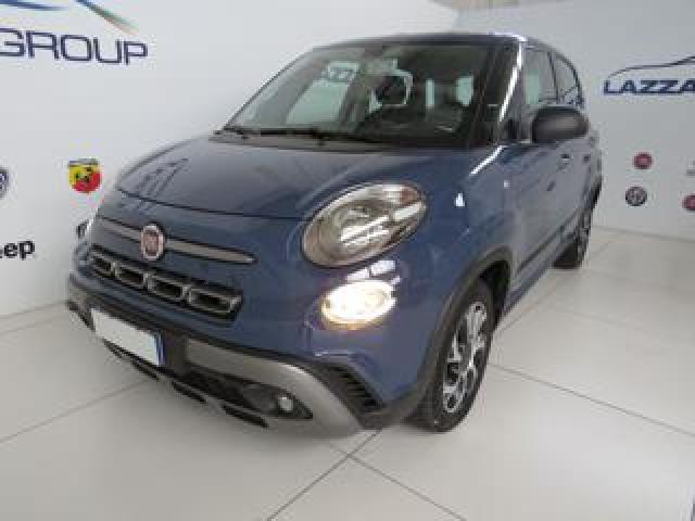 Fiat 500l 1.6 Multijet 120 Cv City Cross 