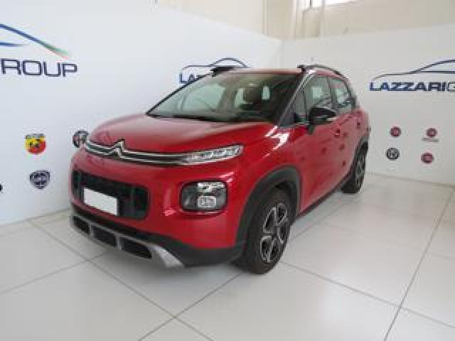 Citroen C3 Aircross Bluehdi 100 S&s Feel 